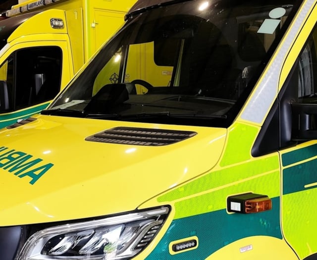 999 call changes for Wales designed to save lives