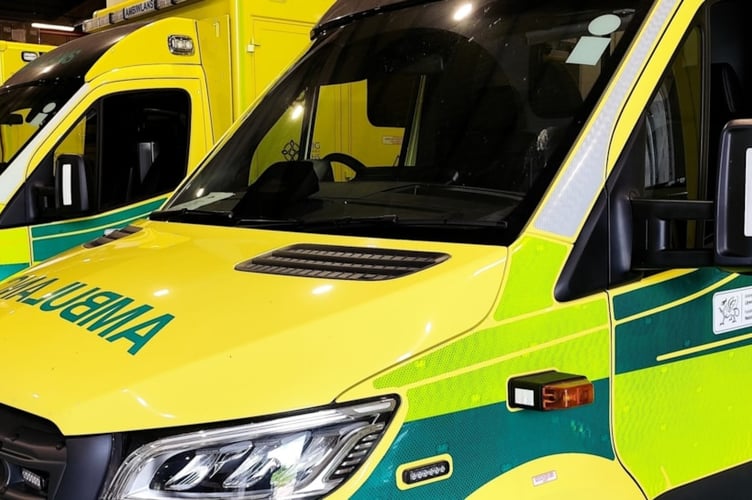 Wales launches a new purple category for ambulance services to improve survival rates in cardiac arrest cases.