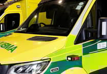 Welsh Ambulance staff vote on strike action