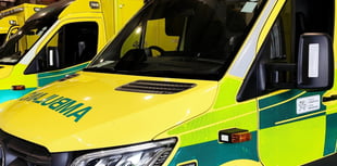 A criminal plan for stroke patients