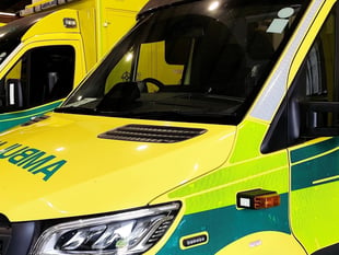 A criminal plan for stroke patients