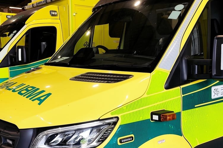 he way the Welsh Ambulance Service deals with the most serious 999 calls is changing