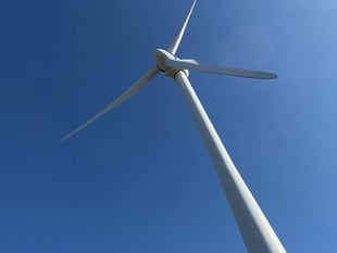 Plans for smaller Pembrokeshire turbine submitted