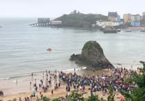Long Course Weekend returns: Event and road closure details
