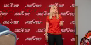Wales Golf opens the fairway to all with fun, family-friendly events