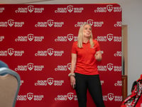 Wales Golf opens the fairway to all with fun, family-friendly events