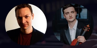 'Tenby International Music Festival' to feature global talent