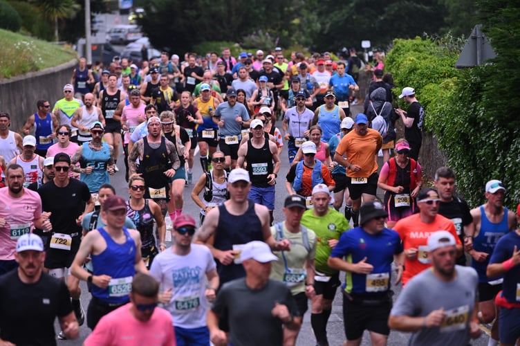 LCW marathon 2025 1