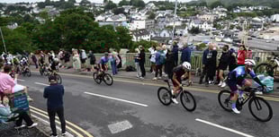 Pembrokeshire Council discuss Long Course Weekend future