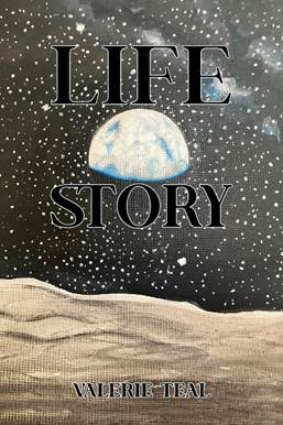 Life Story by Tenby author Valerie Teal