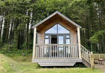 Holiday Lodge Plan Rejected in Pembrokeshire