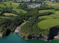 Holiday park upgrade near Tenby set for approval