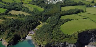 Holiday park upgrade near Tenby set for approval
