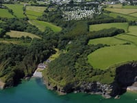 Holiday park upgrade near Tenby set for approval