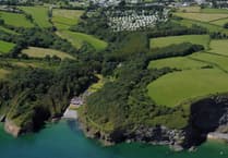 Holiday park upgrade near Tenby set for approval