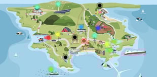 Saundersfoot helps launch new ‘Climate Adaptation Toolkit’