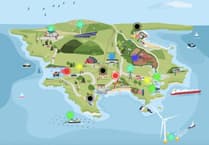 Saundersfoot leads the way in launching new ‘Climate Adaptation Toolkit’