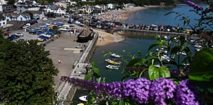 Planning applications for Saundersfoot