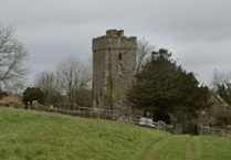 Volunteers needed for Crunwere churchyard maintenance