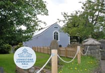 What’s on in the Narberth Group of Churches this week