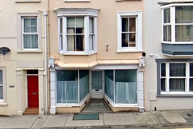 Changes to historic Squibbs Studios opposed