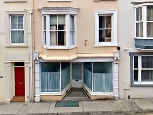 Changes to historic Squibbs Studios opposed