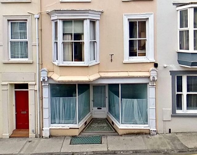 Changes to historic Squibbs Studios opposed