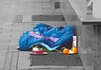 Modular homes plan for Pembrokeshire homeless