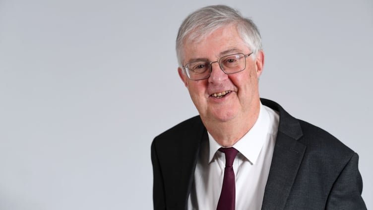 Finance Secretary Mark Drakeford has today set out the Welsh Government’s approach to the 2026-27 Budget – the last before the Senedd election.