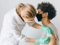 MMR vaccination urged to protect against a rise in measles cases