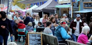 Free spots for 'new' traders at Carmarthenshire artisan markets