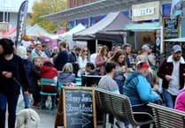Opportunity for ‘new’ Carmarthenshire traders to join artisan street markets for free