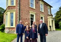 Redhill High School unveils state-of-the-art teaching block