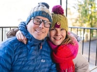 Carmarthenshire foster carers share the importance of local support