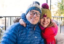 Carmarthenshire foster carers share the importance of local support