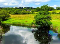 New site to save West Wales rivers
