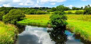 New site to save West Wales rivers
