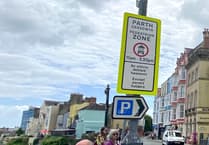 Tenby's pedestrianisation scheme starts tomorrow