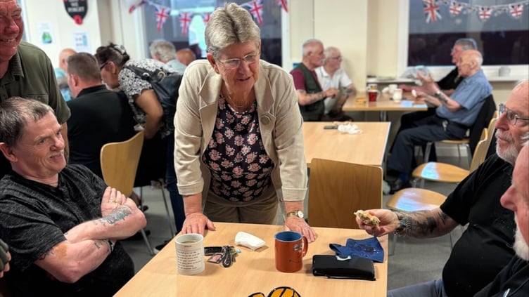 The Cabinet Secretary for Social Justice, Jane Hutt, said: “ These hubs are about more than providing physical warmth in the winter - they’re about connection, community and knowing someone is there to talk to.