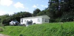 Pembrokeshire welfare caravan can't be used for housing - say planners