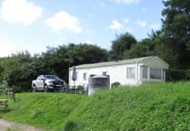 Pembrokeshire welfare caravan can't be used for housing - say planners