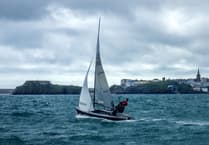 Join the excitement at Tenby Regatta