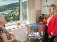 New legislation to improve building safety in Wales