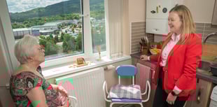 New legislation to improve building safety in Wales