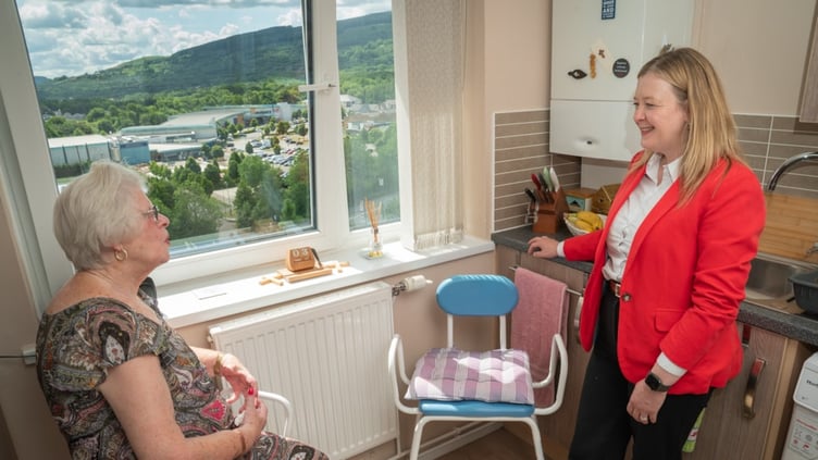 Cabinet Secretary for Housing and Local Government, Jayne Bryant said: “This landmark Bill will fundamentally transform safety in multi-occupied residential buildings across Wales.