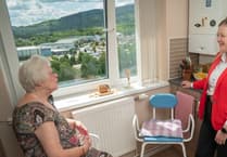 New legislation to improve building safety in Wales