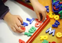 More families benefit from tax-free childcare in Carmarthenshire