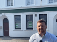 Campaign for banking hub in Pembroke Dock gains momentum