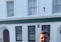 Campaign for banking hub in Pembroke Dock gains momentum