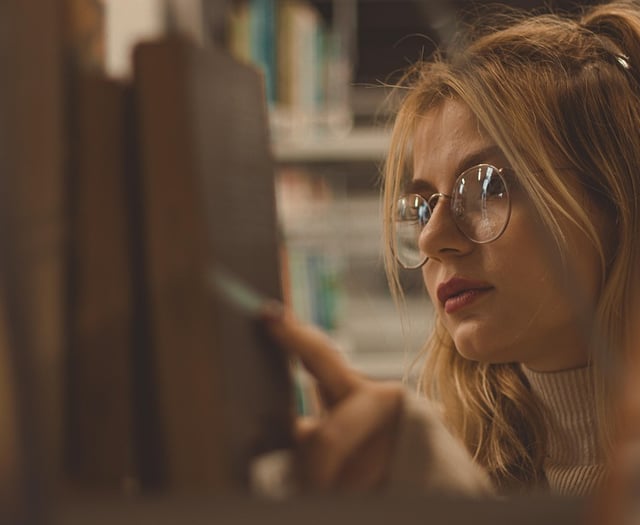 Meeting to discuss potential future operation of Fishguard Library